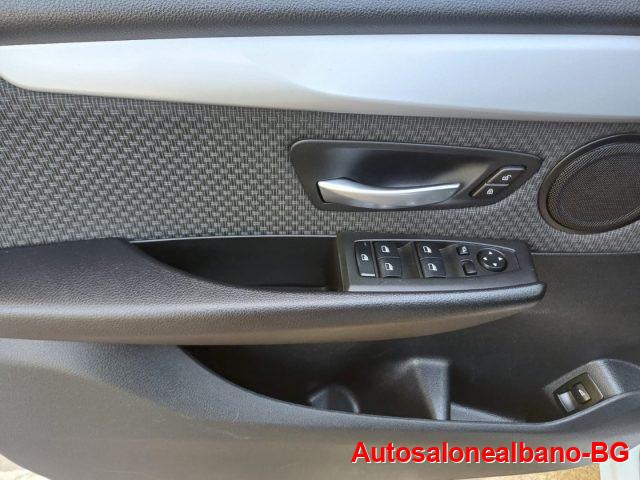 BMW 220 d Active Tourer Business aut. 7 POSTI Grand Tourer