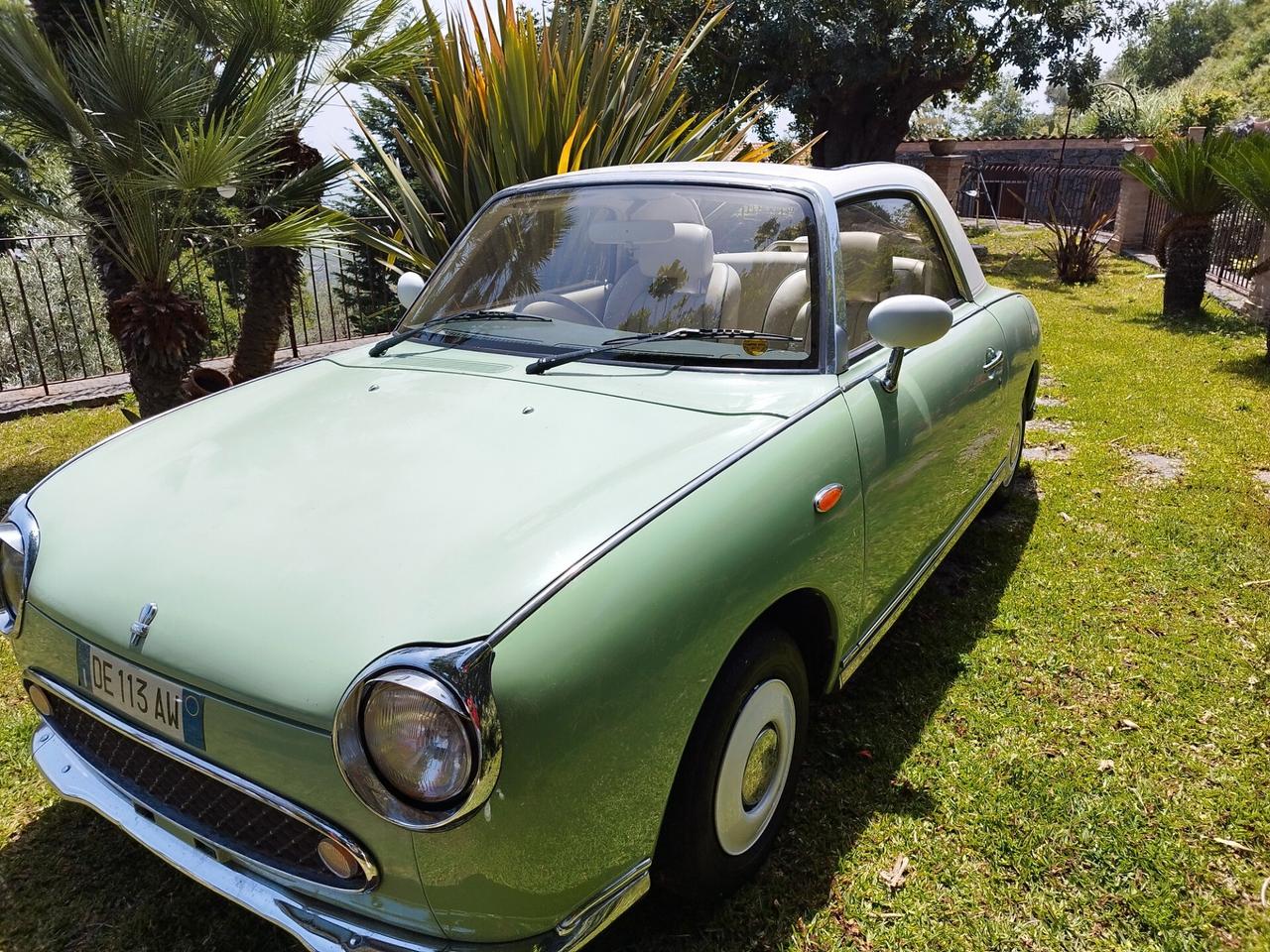 Nissan Figaro