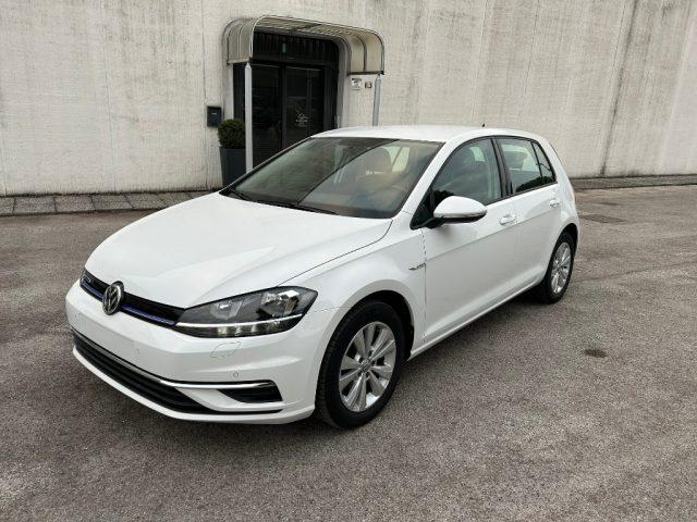 VOLKSWAGEN Golf 1.5 TGI DSG 5p. Business BlueMotion Technology