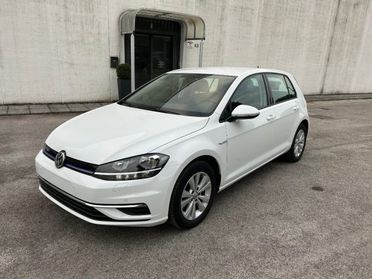 VOLKSWAGEN Golf 1.5 TGI DSG 5p. Business BlueMotion Technology