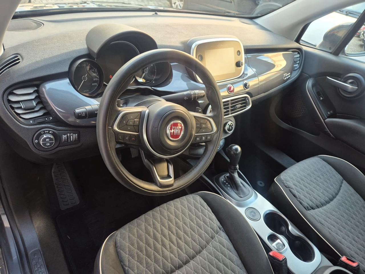 Fiat 500X 1.3 T4 150 CV Cross - CAMBIO AUTOMATICO