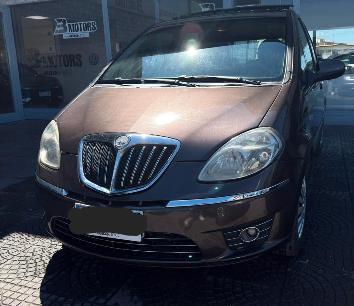 Lancia MUSA 1.3 Multijet 16V 90 CV Platino