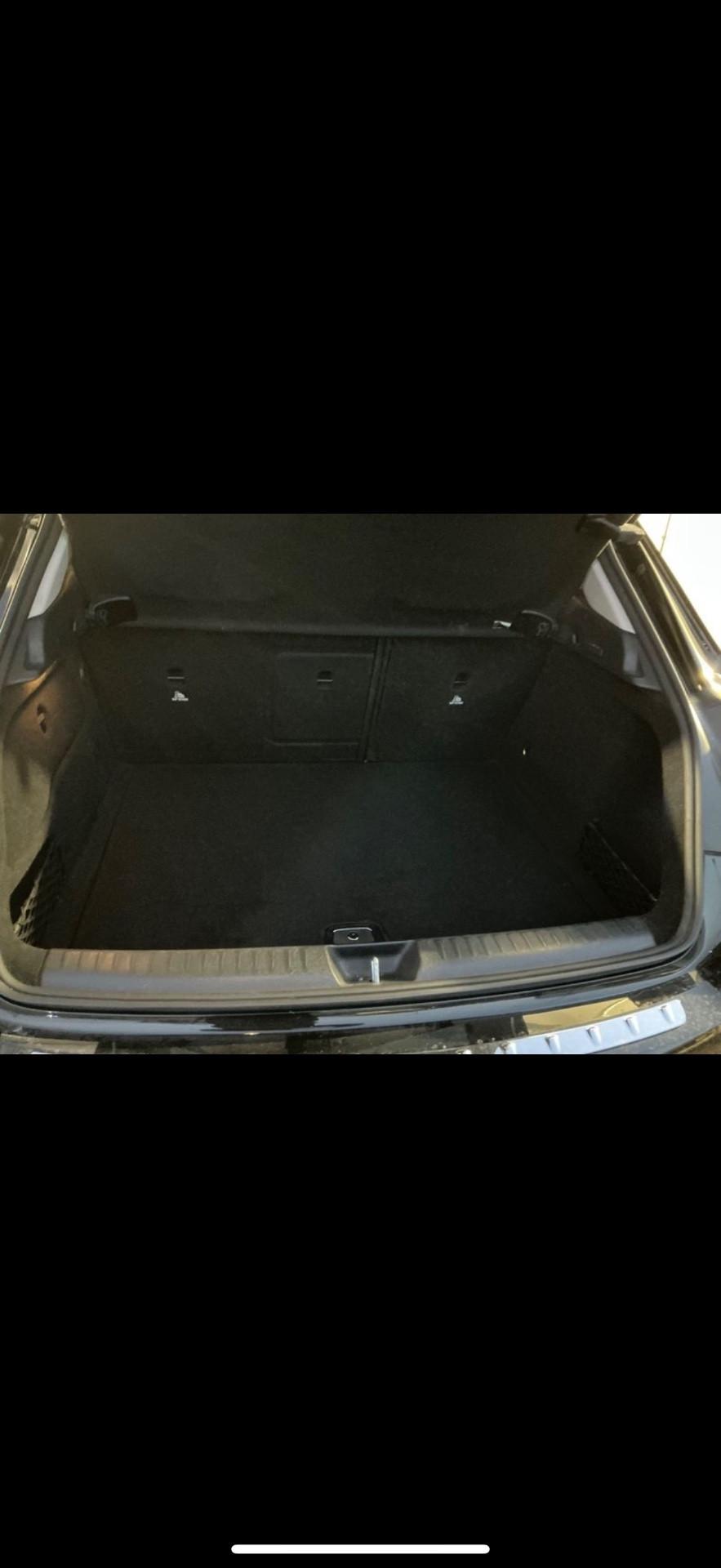 MERCEDES-BENZ GLA 200 D GLA 200d AMG NIGTH EDITION