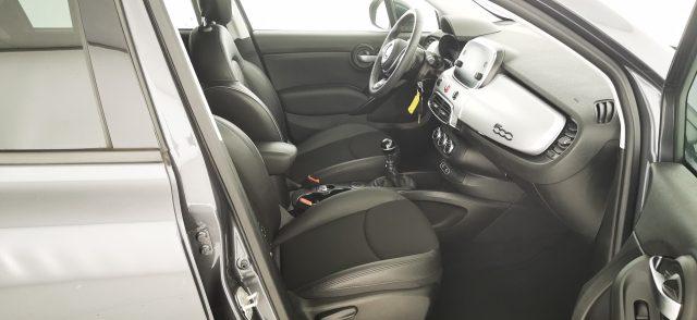 FIAT 500X 1.3 MultiJet 95 CV Connect