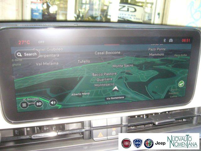 FIAT 600 Hybrid 110CV DCT6 MHEV La Prima NAVI / TELECAMERA