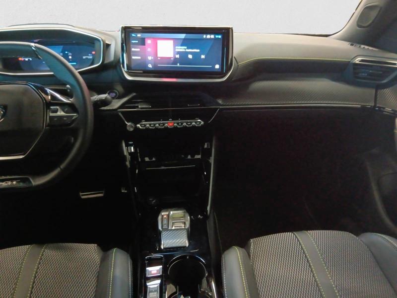 Peugeot 2008 1.2 hybrid GT 145cv e-dcs6 IN PROMO