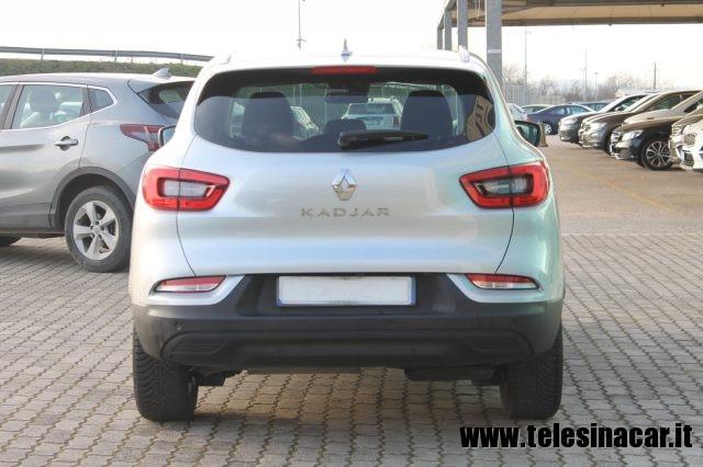 RENAULT Kadjar 1.5 Blue dCi EDC 115CV Sport Edition