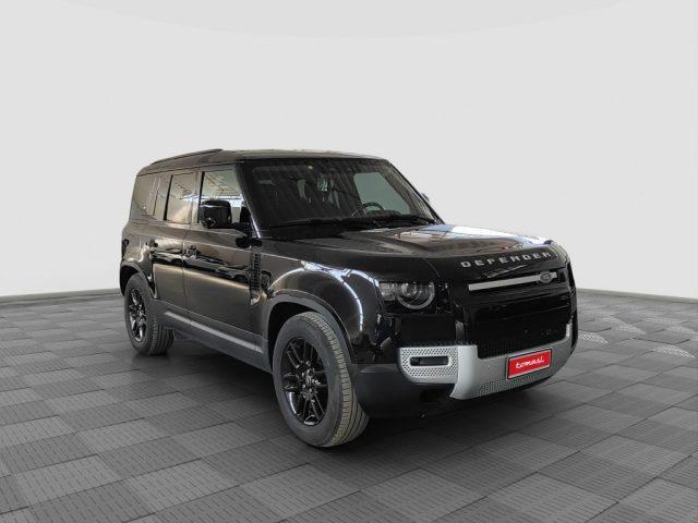 LAND ROVER Defender Defender 110 3.0D I6 200 CV AWD Auto S