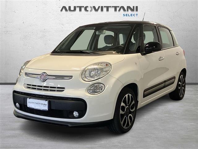FIAT 500 L 1.4 95cv Panoramic edition
