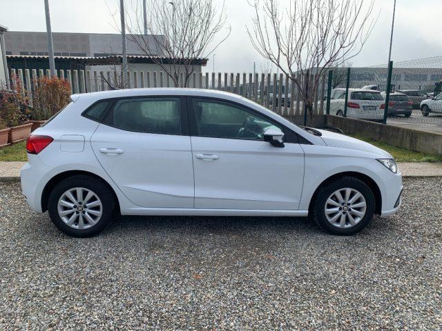 SEAT Ibiza 1.6 TDI 95 CV 5 porte XCELLENCE