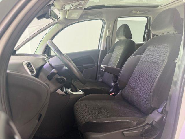 CITROEN C3 Picasso 1.6 VTi 120 Exclusive Theatre