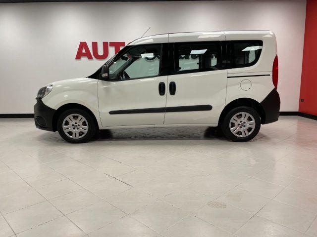 FIAT Doblo DOBLO' 1.3 MJT PC COMBI N1