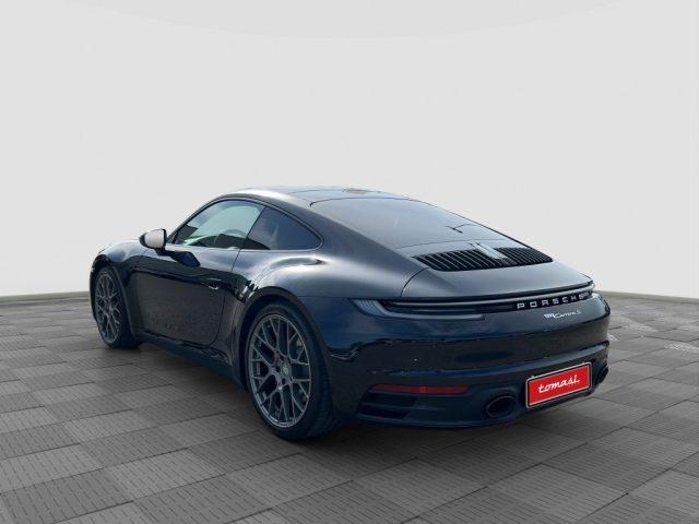 PORSCHE 911 911 Carrera S