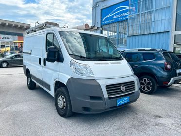 Fiat Ducato 2.2 MJT 3p. Furgone 2011