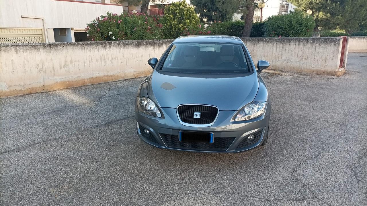 Seat Leon 1.6 TDI CR DPF Style