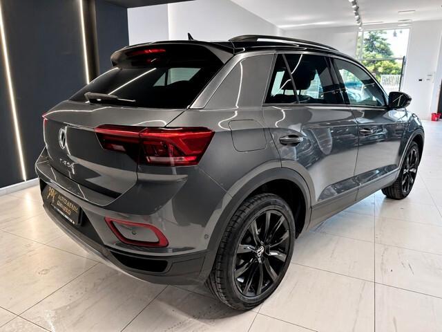 Volkswagen T-Roc 2.0 TDI 116 CV Style 12.2023