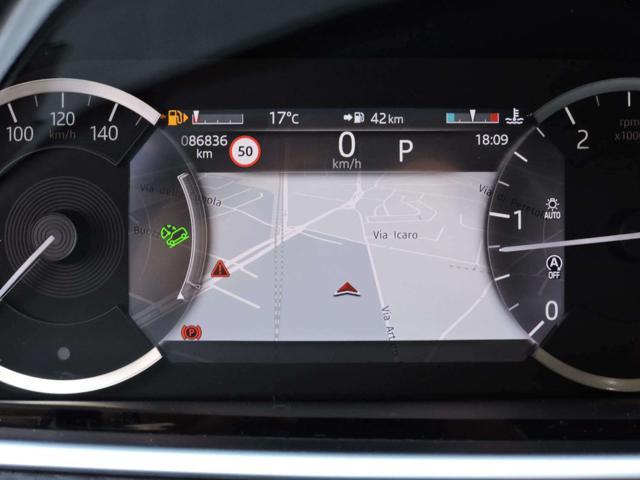 LAND ROVER Range Rover Evoque 2.0D I4 204 CV AWD Auto S