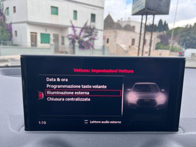 AUDI Q2 30 2.0 TDI 116 S tronic