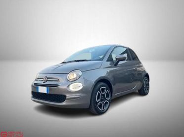 FIAT 500 500 1.2 Club easypower Gpl 69cv