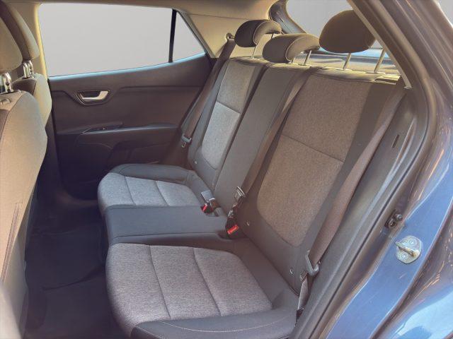 KIA Stonic 1.2 DPI ECO GPL Urban