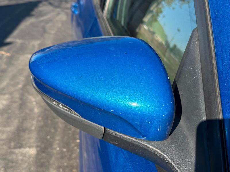 Ford Focus 5 Porte Focus 1.0 ecoboost ST-Line 125cv auto