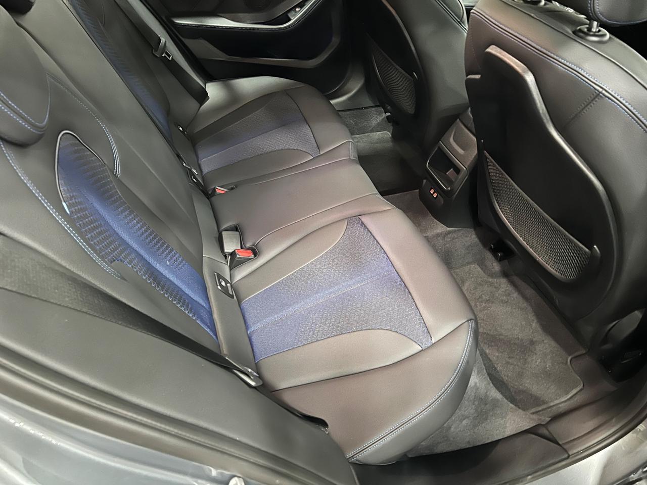 Bmw 116d Aut. MSport 116 cv