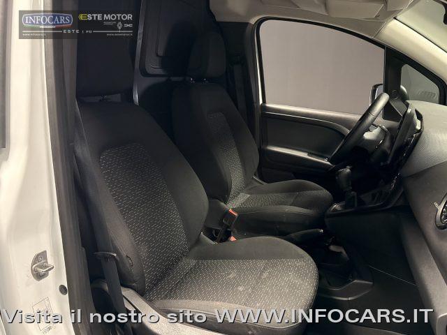MERCEDES-BENZ Citan 108 CDI 75 CV Furgone Long + IVA