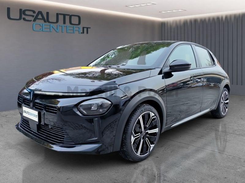 Lancia Ypsilon Ypsilon Hybrid e-DCT