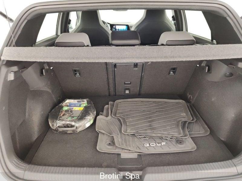 Volkswagen Golf Golf 1.5 eTSI 130 CV EVO ACT DSG R-Line
