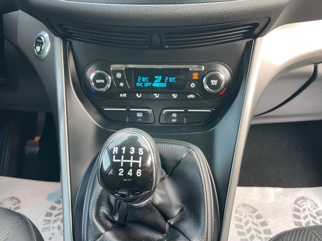 Ford Kuga 1.5 TDCI 120 CV S&S 2WD Plus