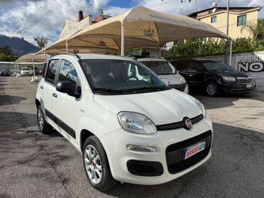 Fiat Panda 0.9 TwinAir Turbo Natural Power 2020