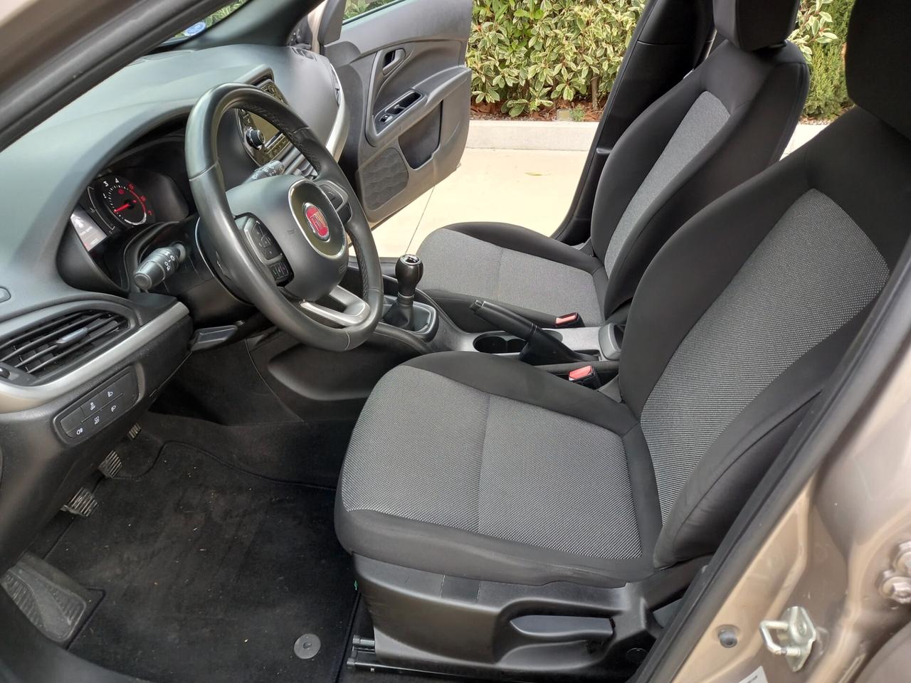 Fiat Tipo 1.3 Mjt S&S 5 porte2020
