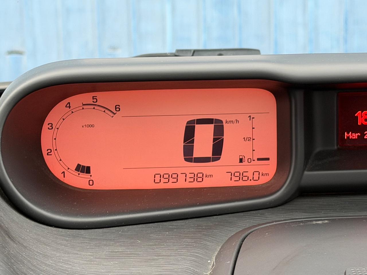 Citroen C4 Picasso BlueHDi 100 S&S Attraction