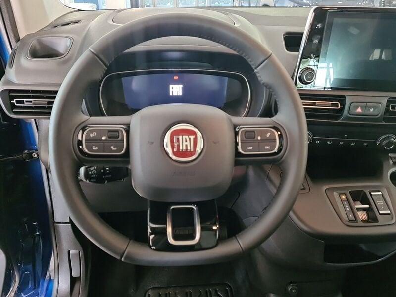 FIAT Doblò 1.5 BlueHdi 130 CV PC Entry