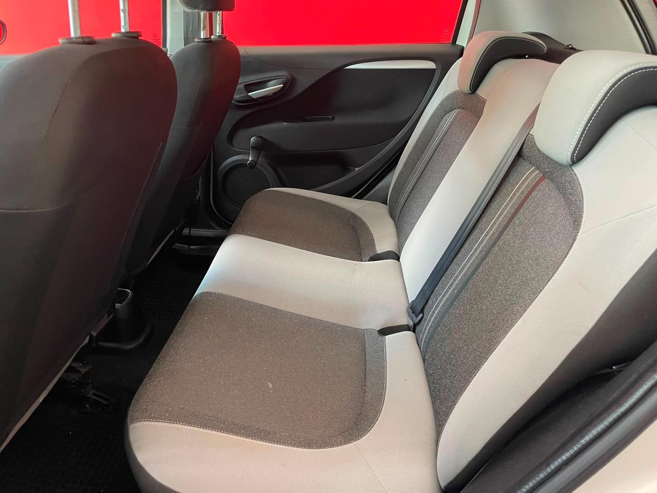 FIAT PUNTO EVO 1.3MJT 75cv "OK NEOPATENTATI"