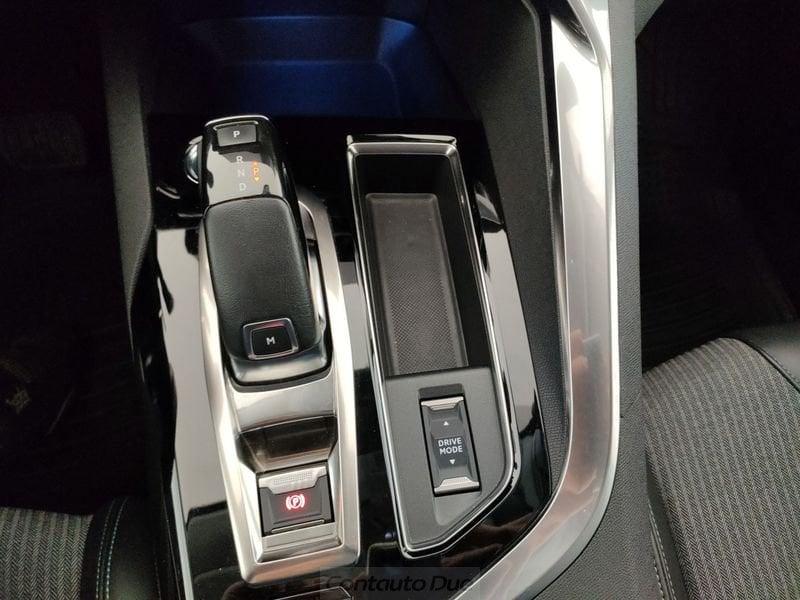 Peugeot 3008 3008 BlueHDi 130 S&S EAT8 Allure