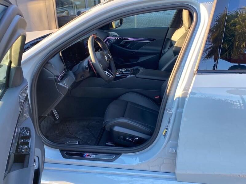 BMW Serie 5 M5 Touring 727 CV POSS. SUB. LEASING