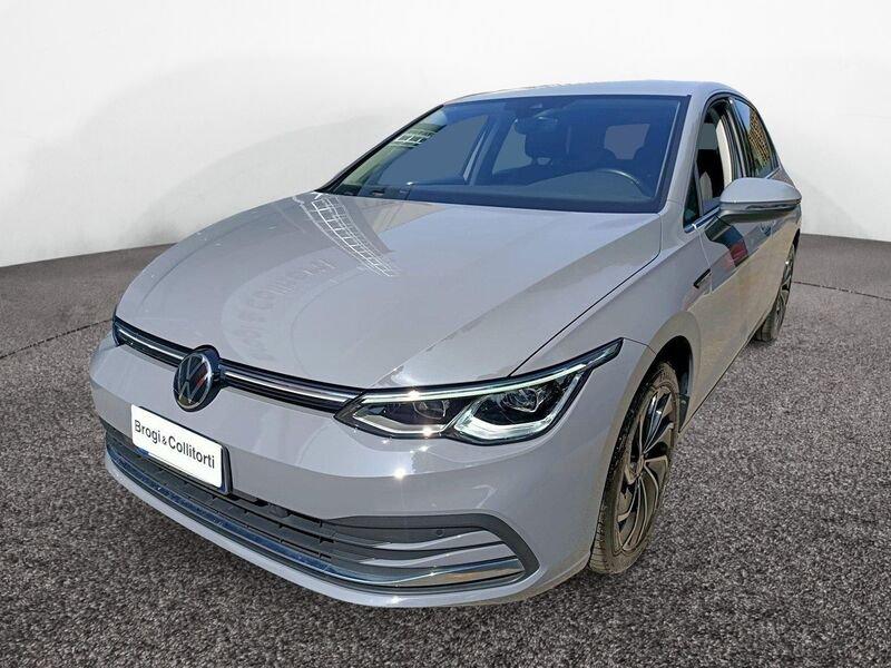 Volkswagen Golf 1.5 eTSI EVO ACT 130cv Style DSG