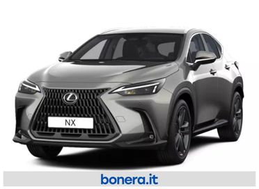 Lexus NX 350 2.5 Hybrid Premium+ 4WD e-CVT