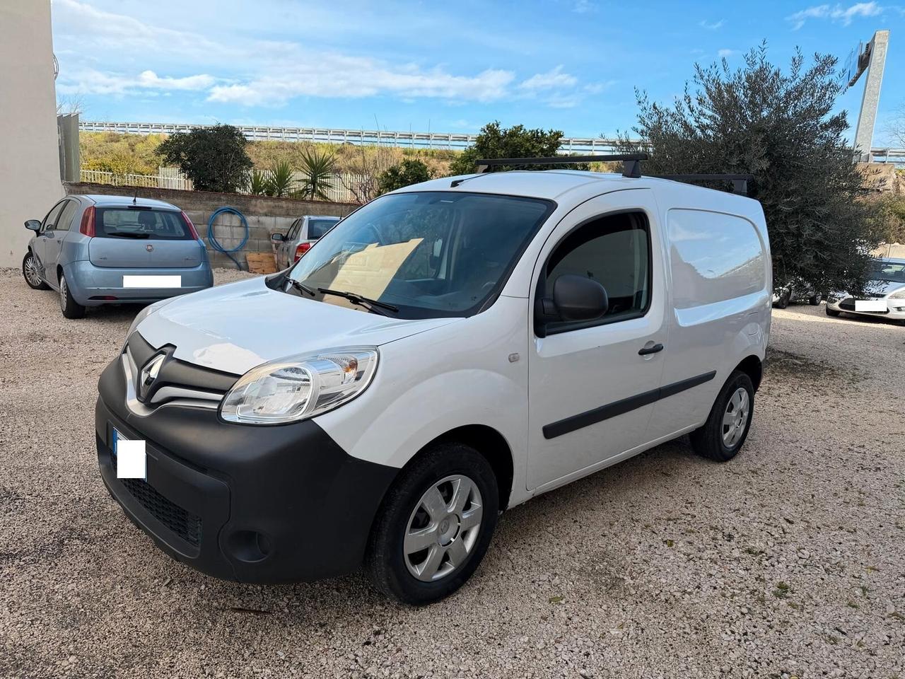 Renault Kangoo 1.5 dCi 75CV F.AP. Stop & Start 4p. Express Energy-12/2016