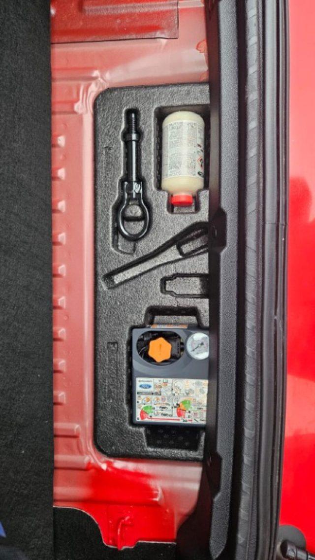 FORD EcoSport 1.0 EcoBoost 125 CV Start&Stop aut. ST-Line