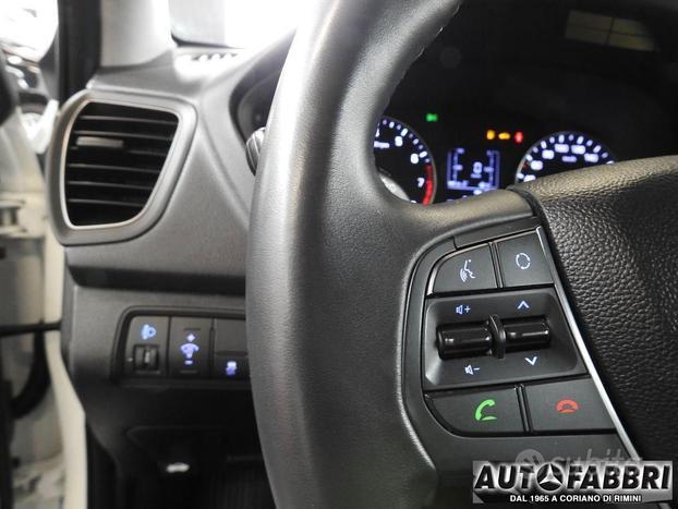 HYUNDAI - i20 - 1.2 84 CV 5p. Comfort.C.L.