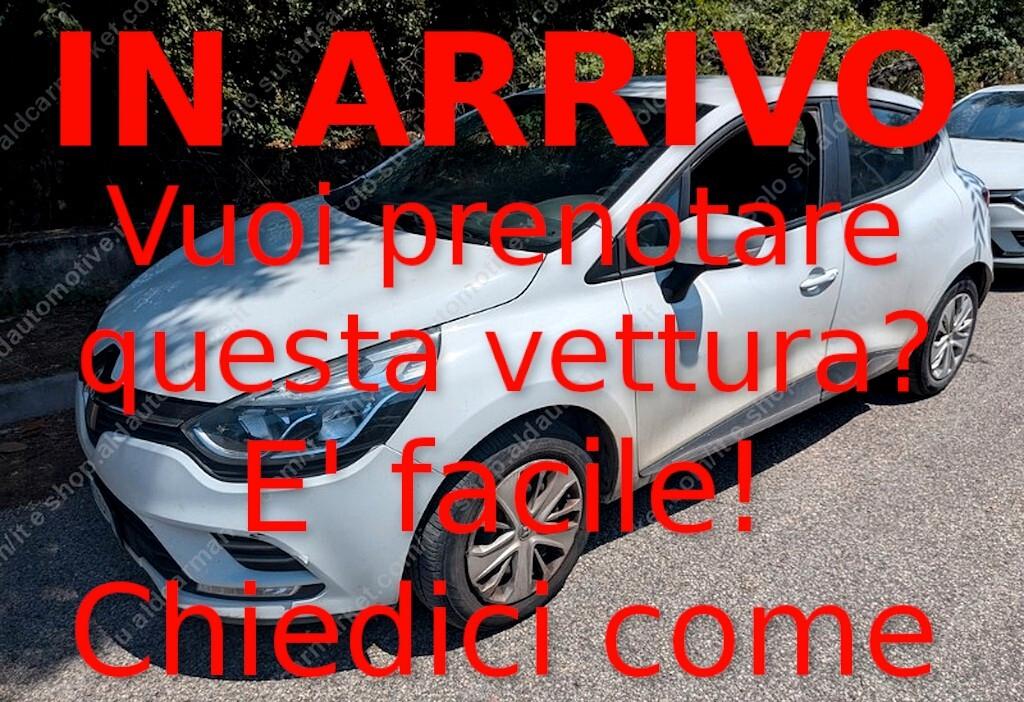Renault Clio TCe 12V 90 CV GPL 5 porte Business GPL DELLA CASA Apple/Android UNIPRO