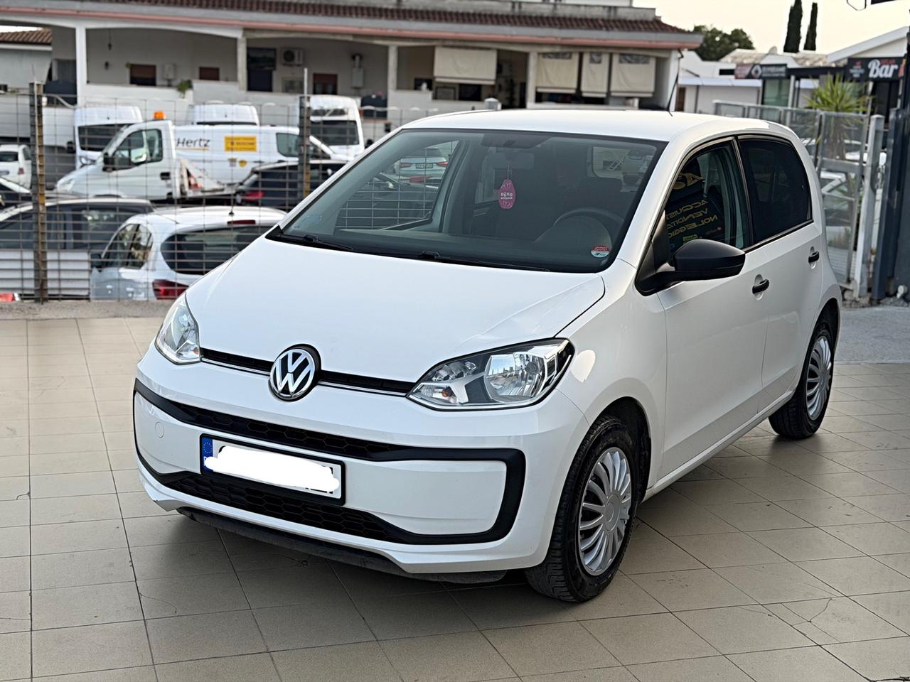 Volkswagen up! 1.0 5p. move