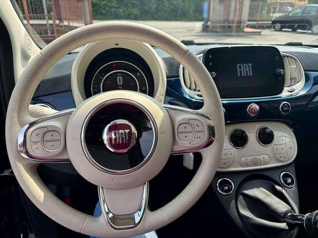 Fiat 500 1.0 hybrid Dolcevita 70cv MY23