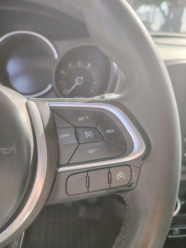 FIAT 500L 500L 1.4 95 CV S&S Cross