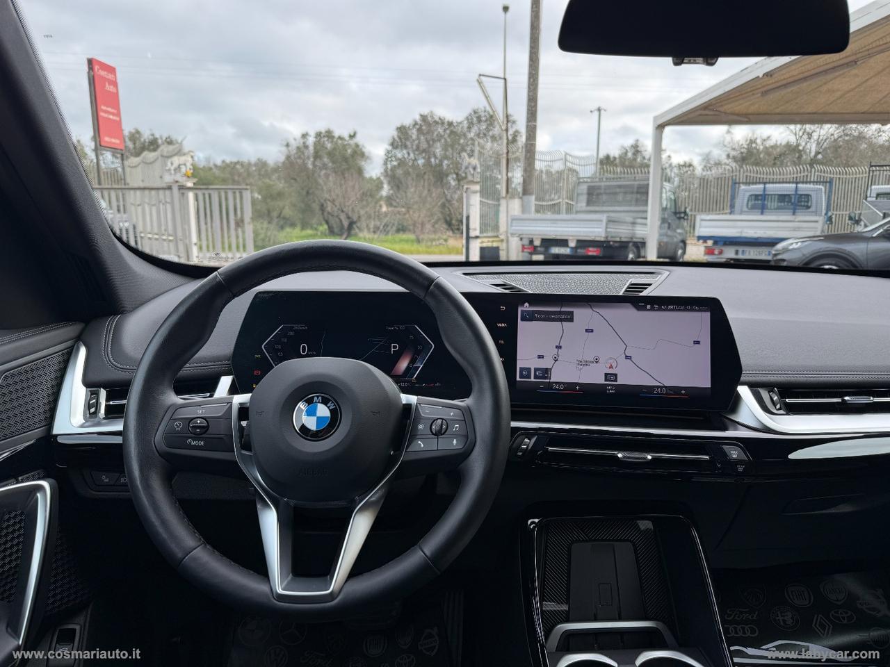 BMW X1 sDrive 18d xLine