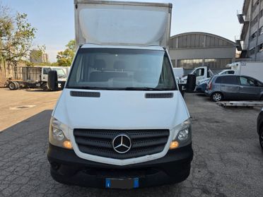 Mercedes-benz Sprinter F43/35 414 CDI TA Furgone Pro