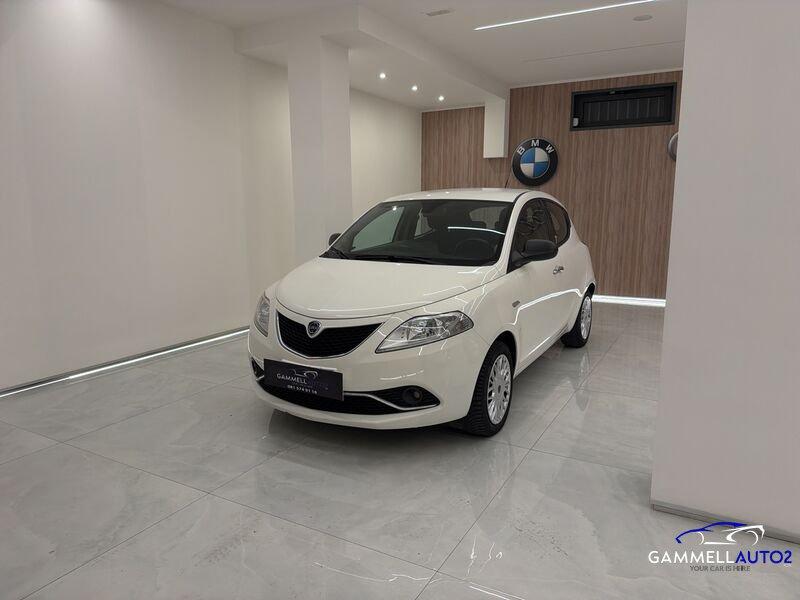 Lancia Ypsilon Ypsilon 1.2 Silver 69cv GPL