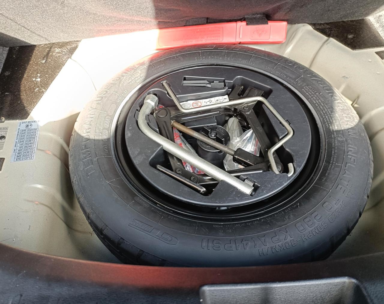 Lancia Ypsilon 1.2 69 CV 5 porte S&S PLATINUM